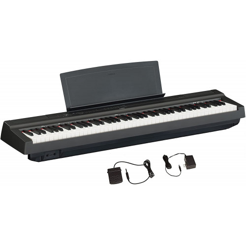 Yamaha P-125 Portable Piano